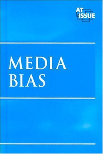 9780737724103: Media Bias