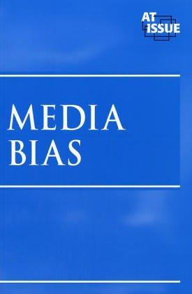 9780737724110: Media Bias (At Issue Series)