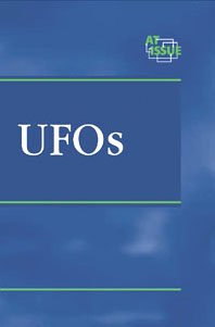 Stock image for UFOs (At Issue Series) for sale by More Than Words