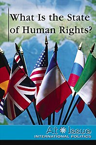 Imagen de archivo de What Is the State of Human Rights? a la venta por Better World Books