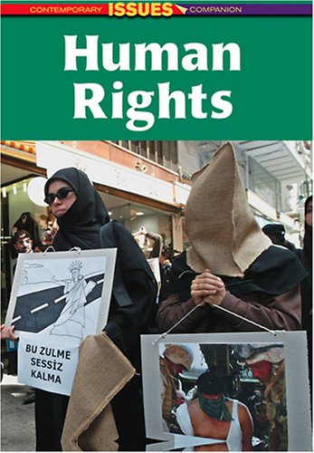 Stock image for Human Rights for sale by Better World Books Ltd