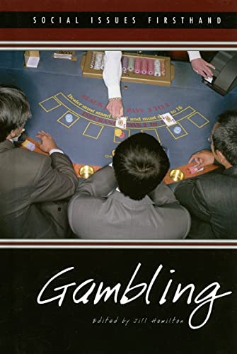 Stock image for Gambling (Social Issues Firsthand) for sale by Booksavers of MD