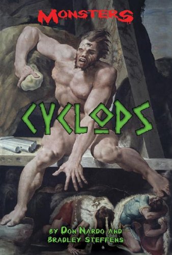 Immagine stock per Cyclops