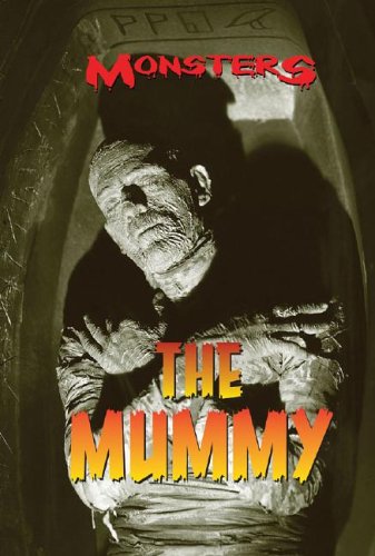 Beispielbild fr The Mummy zum Verkauf von ThriftBooks-Dallas