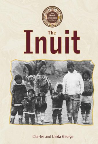 9780737726268: The Inuit (North American Indians)