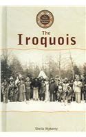 Imagen de archivo de North American Indians: The Iroquois a la venta por ThriftBooks-Dallas