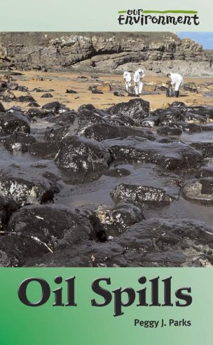 Image d?archive pour Oil Spills