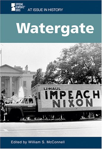 Stock image for Watergate for sale by ThriftBooks-Dallas