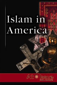 Imagen de archivo de Islam in America a la venta por Better World Books