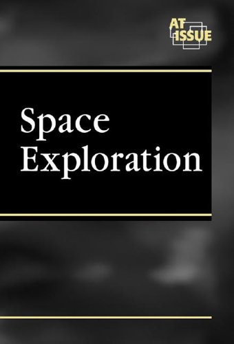 Beispielbild fr Space Exploration zum Verkauf von Better World Books: West