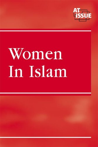 Beispielbild fr Women in Islam zum Verkauf von Better World Books