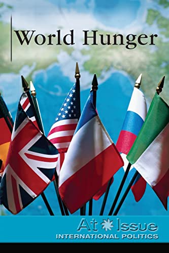 Stock image for World Hunger for sale by Better World Books