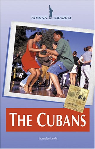 Stock image for The Cubans for sale by Better World Books