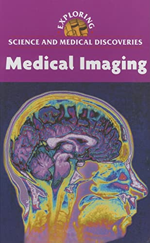 Beispielbild fr Medical Imaging zum Verkauf von Better World Books