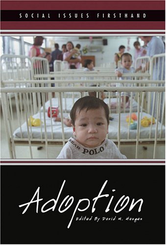 Stock image for Adoption for sale by The Book Cellar, LLC