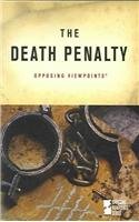 Beispielbild fr The Death Penalty zum Verkauf von ThriftBooks-Atlanta