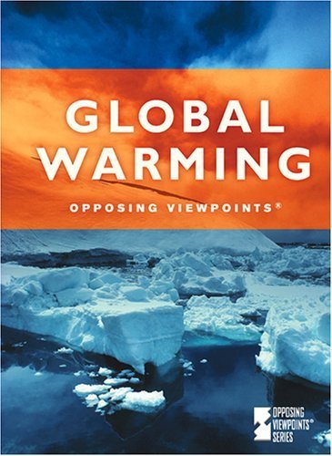 Imagen de archivo de Global Warming a la venta por ThriftBooks-Atlanta