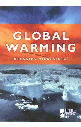 Beispielbild fr Global Warming zum Verkauf von Better World Books: West