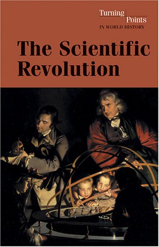 Beispielbild fr The Scientific Revolution zum Verkauf von Better World Books