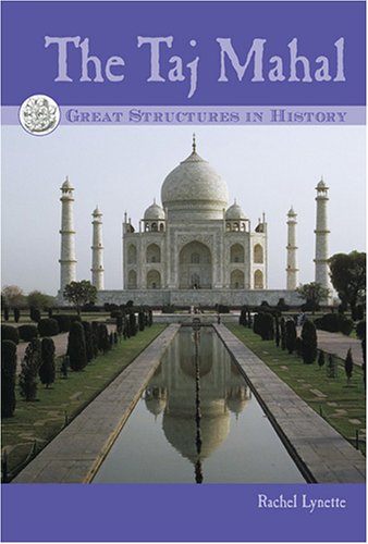 Beispielbild fr The Taj Mahal zum Verkauf von Better World Books