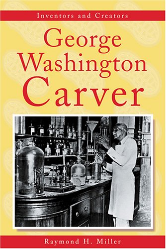 Stock image for George Washington Carver for sale by Better World Books