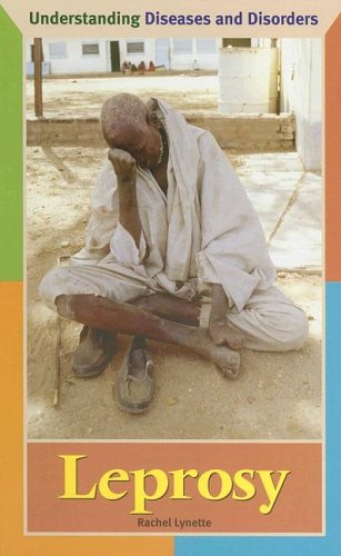 Stock image for Leprosy for sale by ThriftBooks-Dallas