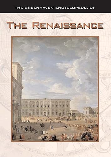 Imagen de archivo de The Renaissance a la venta por Better World Books