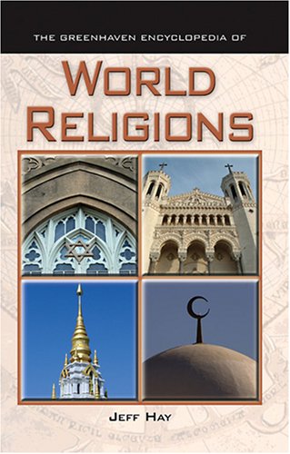 9780737732177: World Religions