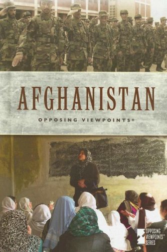 Imagen de archivo de Afghanistan a la venta por Better World Books