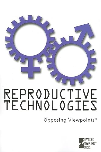 Beispielbild fr Reproductive Technologies zum Verkauf von Better World Books: West