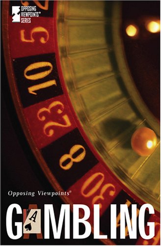 Beispielbild fr Gambling zum Verkauf von Better World Books