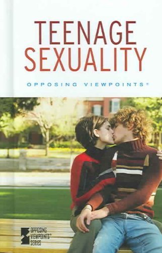 Beispielbild fr Teenage Sexuality (Opposing Viewpoints) zum Verkauf von The Book Cellar, LLC