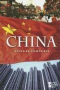 9780737733891: China (Opposing Viewpoints (Library))