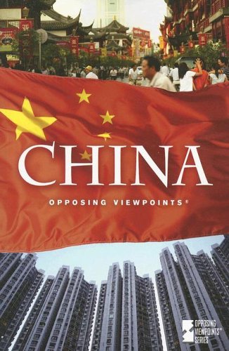 Imagen de archivo de China a la venta por Better World Books