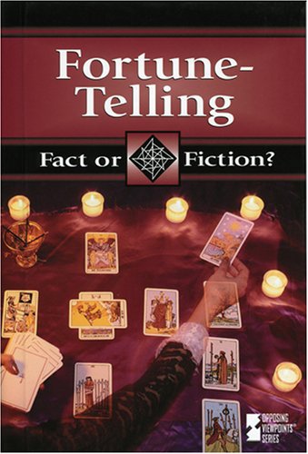 Fortune Telling (Fact or Fiction?) (9780737735086) by O'Neill, Terry