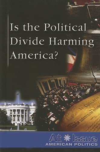 Beispielbild fr Is the Political Divide Harming America? (At Issue) zum Verkauf von Books From California