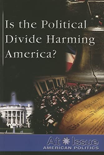 Beispielbild fr Is the Political Divide Harming America? (At Issue) zum Verkauf von More Than Words