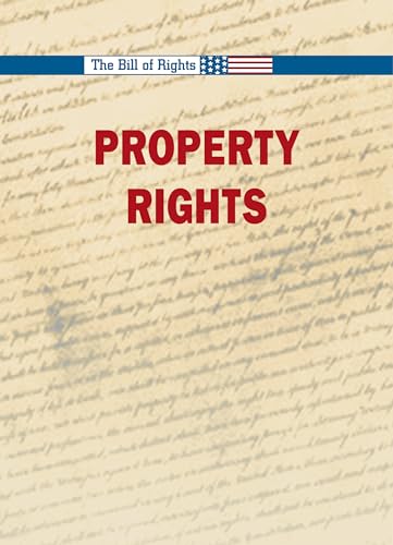 Stock image for Property Rights for sale by Better World Books: West