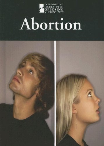 Stock image for Abortion for sale by Better World Books: West