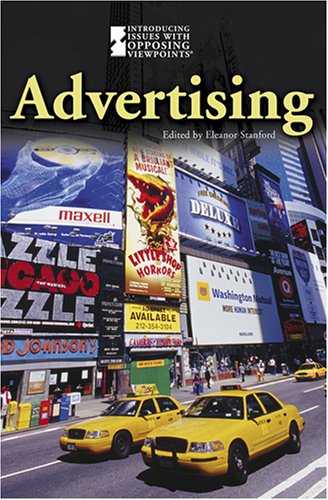Imagen de archivo de Advertising a la venta por Better World Books: West
