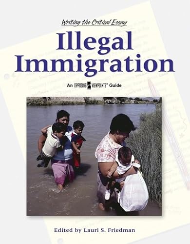 9780737735826: Illegal Immigration