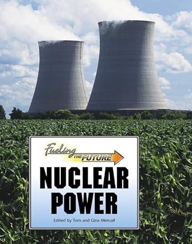 Beispielbild fr Nuclear Power zum Verkauf von Better World Books