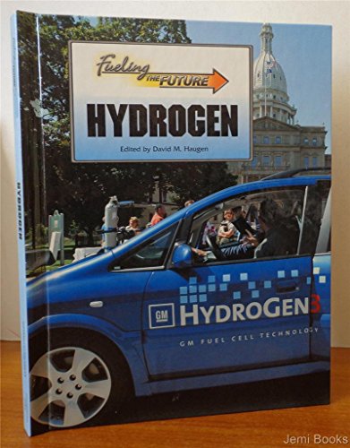 Stock image for Hydrogen for sale by Better World Books