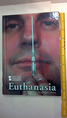 Stock image for Euthanasia for sale by Better World Books
