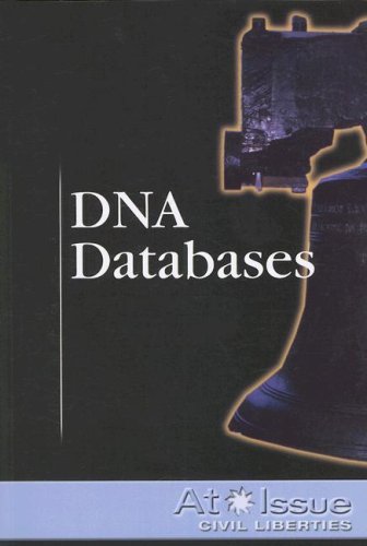 Imagen de archivo de DNA Databases a la venta por Better World Books