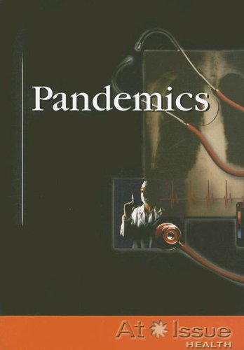 Beispielbild fr Pandemics zum Verkauf von bookwave