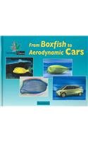 Beispielbild fr From Boxfish Bodies to Bionic Cars zum Verkauf von Better World Books