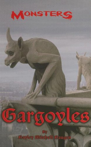 Stock image for Gargoyles for sale by Better World Books