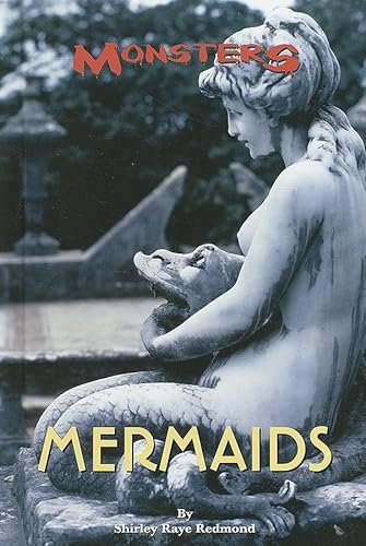 Stock image for Mermaids (Monsters) for sale by SecondSale