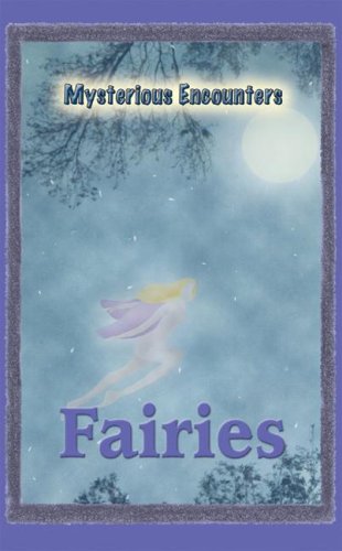 Imagen de archivo de Fairies a la venta por Better World Books: West